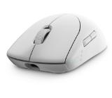 Dell Alienware Pro Wireless Gaming Mouse (Lunar Light)