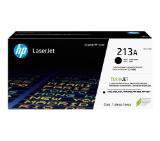 HP 213A Black Original LaserJet Toner Cartridge