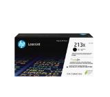 HP 213X Black Original LaserJet Toner Cartridge