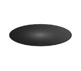 TRUST Mika Round Floor Mat