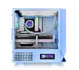 Thermaltake Ceres 330 TG ARGB Hydrangea Blue ( 25th Anniversary Edition )