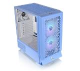 Thermaltake Ceres 330 TG ARGB Hydrangea Blue ( 25th Anniversary Edition )