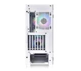 Thermaltake S250 TG ARGB Snow