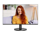 AOC 24B3HA2, 23.8" IPS WLED, 1920x1080@100Hz, 4ms GtG, 1ms MPRT, 250cd m/2, 1300:1, 20M:1 DCR, Adaptive Sync, FlickerFree, Low Blue Mode, 2Wx2, Tilt, D-SUB, HDMI