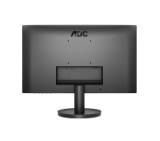 AOC 24B3HA2, 23.8" IPS WLED, 1920x1080@100Hz, 4ms GtG, 1ms MPRT, 250cd m/2, 1300:1, 20M:1 DCR, Adaptive Sync, FlickerFree, Low Blue Mode, 2Wx2, Tilt, D-SUB, HDMI