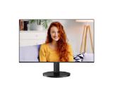 AOC 27B3CF2, 27" IPS WLED, 1920x1080@100Hz, 4ms GtG, 1ms MPRT, 250cd m/2, 1300:1, 20M:1 DCR, Adaptive Sync, FlickerFree, Low Blue Mode, 2Wx2, Tilt, Height Adjust, HDMI, USB hub