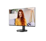 AOC 27B3CF2, 27" IPS WLED, 1920x1080@100Hz, 4ms GtG, 1ms MPRT, 250cd m/2, 1300:1, 20M:1 DCR, Adaptive Sync, FlickerFree, Low Blue Mode, 2Wx2, Tilt, Height Adjust, HDMI, USB hub