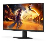 AOC 27G4XE, 27" IPS WLED, 1920x1080@180Hz, 1ms GtG, 0.5ms MPRT, 300cd m/2, 1000:1, 80M:1 DCR, Adaptive Sync, FlickerFree, Low Blue Mode, 2Wx2, Tilt, 2xHDMI, DP