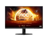 AOC 24G4XE, 23.8" IPS WLED, 1920x1080@180Hz, 1ms GtG, 0.5ms MPRT, 300cd m/2, 1000:1, 80M:1 DCR, Adaptive Sync, FlickerFree, Low Blue Mode, 2Wx2, Tilt, 2xHDMI, DP