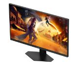 AOC 24G4XE, 23.8" IPS WLED, 1920x1080@180Hz, 1ms GtG, 0.5ms MPRT, 300cd m/2, 1000:1, 80M:1 DCR, Adaptive Sync, FlickerFree, Low Blue Mode, 2Wx2, Tilt, 2xHDMI, DP