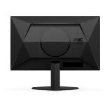 AOC 24G4XE, 23.8" IPS WLED, 1920x1080@180Hz, 1ms GtG, 0.5ms MPRT, 300cd m/2, 1000:1, 80M:1 DCR, Adaptive Sync, FlickerFree, Low Blue Mode, 2Wx2, Tilt, 2xHDMI, DP