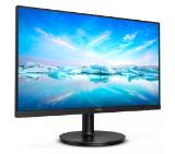 Philips 271V8LAB, 27" VA WLED, 1920x1080@100Hz, 4ms GtG, 1ms MPRT, 250cd m/2, 3000:1, Mega Infinity DCR, Adaptive Sync, FlickerFree, Low Blue Mode, 2Wx2, Tilt, D-SUB, HDMI