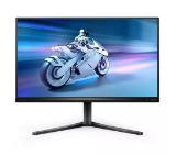 Philips 25M2N5200P, 24.5" IPS WLED, 1920x1080@280Hz, 1ms GtG, 0.5 MPRT, 350cd m/2, 1000:1, Mega Infinity DCR, Adaptive Sync, FlickerFree, Low Blue Mode, Tilt, Height Adjust, Swivel, 2xHDMI, DP, USB hub