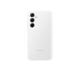 Samsung A55 Smart View Wallet Case White