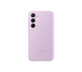 Samsung A55 Smart View Wallet Case Lavender