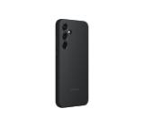 Samsung A55 Silicone Case Black