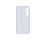 Samsung A55 Silicone Case Light Blue