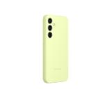 Samsung A55 Silicone Case Lime