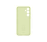 Samsung A55 Silicone Case Lime