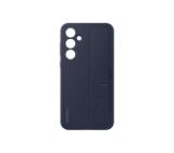 Samsung A55 Silicone Grip Case Black