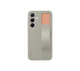 Samsung A55 Silicone Grip Case Gray