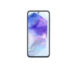 Samsung A55 Clear Case Transparent