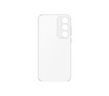 Samsung A55 Clear Case Transparent