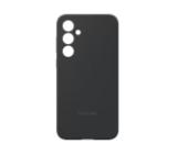 Samsung A35 Silicone Case Black