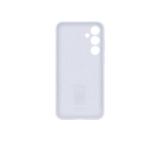 Samsung A35 Silicone Case Light Blue