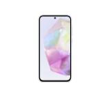 Samsung A35 Clear Case Transparent