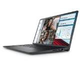 Dell Vostro 3520, Intel Core i3-1215U (10 MB Cache up to 4.40 GHz), 15.6" FHD (1920x1080) AG 120Hz WVA 250nits, 8GB, 1x8GB DDR4, 512GB PCIe M.2, UHD Graphics, HD Cam and Mic, 802.11ac, BG KB, Ubunto, 3Y PS