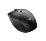 TRUST Ozaa Compact Wireless Mouse black