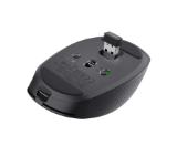 TRUST Ozaa Compact Wireless Mouse black