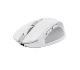 TRUST Ozaa Compact Wireless Mouse white