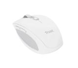 TRUST Ozaa Compact Wireless Mouse white