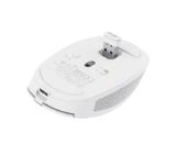 TRUST Ozaa Compact Wireless Mouse white