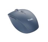 TRUST Ozaa Compact Wireless Mouse blue