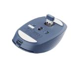 TRUST Ozaa Compact Wireless Mouse blue