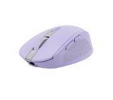 TRUST Ozaa Compact Wireless Mouse purple