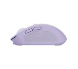 TRUST Ozaa Compact Wireless Mouse purple