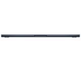 Apple MacBook Air 15.3 MIDNIGHT/M3/10C GPU/8GB/256GB-ZEE