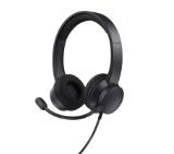 TRUST Ayda USB-ENC PC Headset