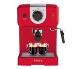 Krups XP320530, ESP STEAM&PUMP MECA OPIO RED, 1050W, 15 bar