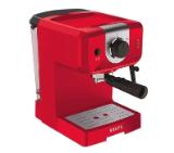 Krups XP320530, ESP STEAM&PUMP MECA OPIO RED, 1050W, 15 bar