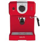 Krups XP320530, ESP STEAM&PUMP MECA OPIO RED, 1050W, 15 bar