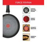 Tefal C2920653 FP28 B BRICE ILC FORCE BLACK EU