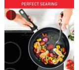 Tefal C2920653 FP28 B BRICE ILC FORCE BLACK EU