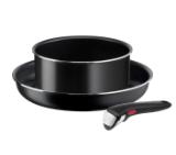 Tefal L1539243 SET 3PC ING6 EASY COOK N CLEAN