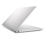 Dell XPS 9340, Intel Core Ultra 7 155H (24MB Cache, up to 4.8 GHz), 13.4", FHD+ (1920x1200), 30-120Hz AG 500-Nit, HD Cam, 16GB, LPDDR5X, 7467MT/s, 512GB M.2 PCIe NVMe SSD, integrated, Wi-Fi 7, BT 5.4, FPR, Backlit KBD, Win 11 Pro, 3Y BO