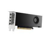 PNY Nvidia RTX 2000 16GB GDDR6 ADA Gen. LP